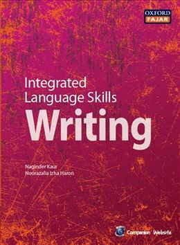 Integrated Language Skills: Writing - MPHOnline.com