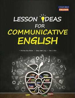 LESSON IDEAS FOR COMMUNICATIVE ENGLISH - MPHOnline.com