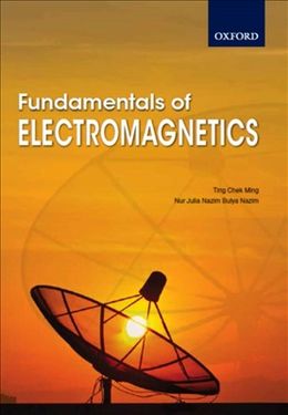 FUNDAMENTALS OF ELECTROMAGNETICS - MPHOnline.com