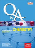 Q & A for Matriculation Chemistry Semester 1 1, 2E Updated - MPHOnline.com