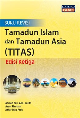 BUKU REVISI TITAS 3ED - MPHOnline.com