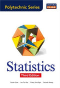 Oxford Fajar Polytechnic Series: Statistics (3rd Ed.) - MPHOnline.com