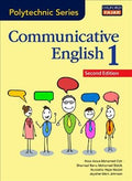 OFPS COMMUNICATIVE ENGLISH 1, 2 EDITION - MPHOnline.com