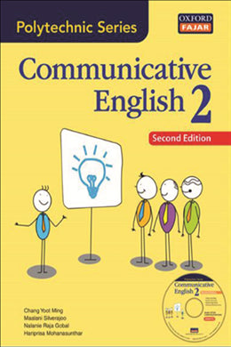 OFPS COMMUNICATIVE ENGLISH 2 2ED - MPHOnline.com