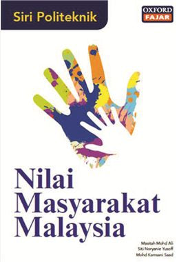 OFPS NILAI MASYARAKAT MALAYSIA - MPHOnline.com