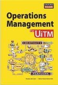Operations Management For Uitm - MPHOnline.com