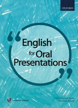 ENGLISH FOR ORAL PRESENTATIONS - MPHOnline.com