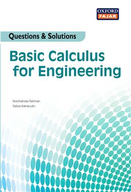 Q&S BASIC CALCULUS FOR ENGINEERS - MPHOnline.com