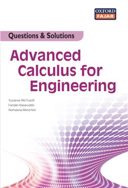 Q&S ADVANCED CALCULUS FOR ENGINEERS - MPHOnline.com