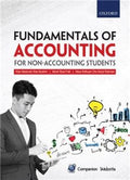 Fundamentals Of Accounting For Non-Accounting Students - MPHOnline.com