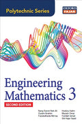 OFPS Engineering Mathematics 3 (Second Edition) - MPHOnline.com