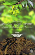 Transforming Malaysian Gaharu Industry With Science, Technology and Innovation - MPHOnline.com