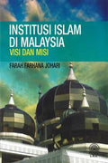 Institusi Islam di Malaysia: Visi dan Misi - MPHOnline.com