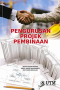 Pengurusan Projek Pembinaan - MPHOnline.com