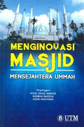 Menginovasi Masjid Mensejahtera Ummah - MPHOnline.com