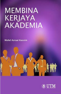 Membina Kerjaya Akademia - MPHOnline.com