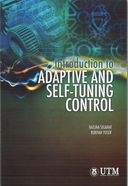 Introduction to Adaptive And Self Tuning Control - MPHOnline.com
