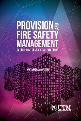 Provision & Fire Safety Management In High-Rise Residential Buildings - MPHOnline.com