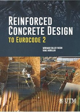 Reinforced Concrete Design To Eurocode 2 - MPHOnline.com