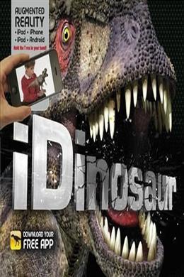 iDinosaur - MPHOnline.com