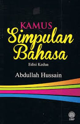 Kamus Simpulan Bahasa, 2ND Ed. - MPHOnline.com