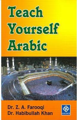 Teach Yourself Arabic - MPHOnline.com