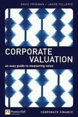 Corporate Valuation - MPHOnline.com