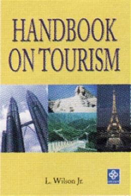 Handbook on Tourism - MPHOnline.com