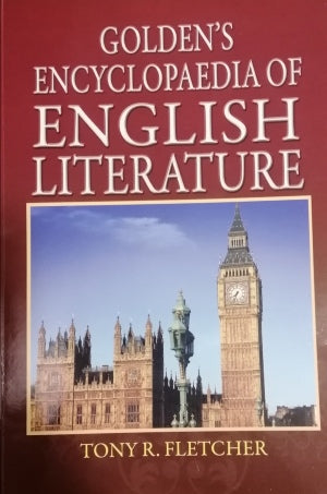 Golden's Encyclopedia of English Literature - MPHOnline.com