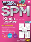Kertas Model Bitara SPM Kimia (Bilingual) - MPHOnline.com