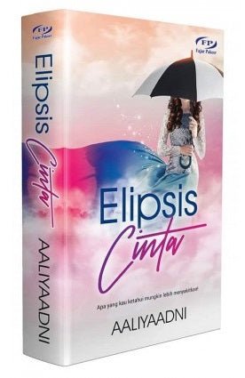 Elipsis Cinta - MPHOnline.com