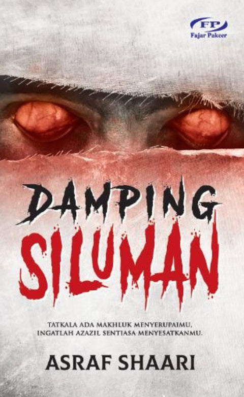 Damping Siluman - MPHOnline.com