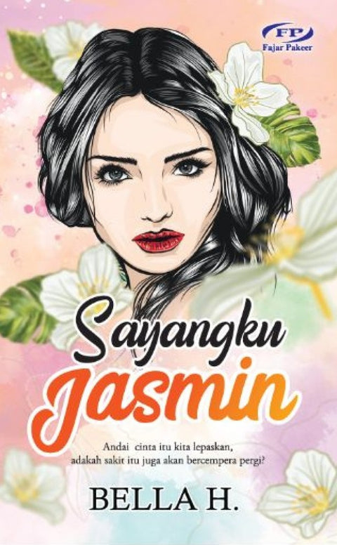 Sayangku Jasmin - MPHOnline.com