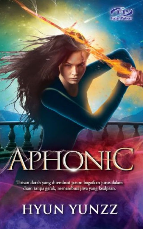 Aphonic - MPHOnline.com