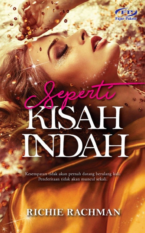 Seperti Kisah Indah - MPHOnline.com