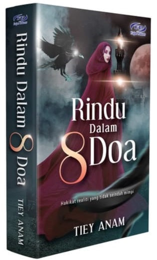 Rindu Dalam 8 Doa - MPHOnline.com