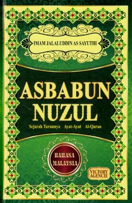 Asbabun Nuzul: Sejarah Turunnya Ayat-Ayat Al-Quran - MPHOnline.com