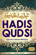 HADIS QUDSI - MPHOnline.com