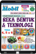 Revisi Mobil Reka Bentuk & Teknologi Tahun 4, 5 & 6 - MPHOnline.com