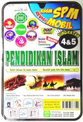 Mobil KSSM & SPM Pendidikan Islam Tingkatan 4 & 5 - MPHOnline.com