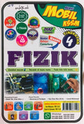 Mobil KSSM & SPM - Fizik Tingkatan 4 & 5 - MPHOnline.com