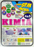 Mobil KSSM & SPM Kimia Tingkatan 4&5 - MPHOnline.com