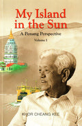 My Island in the Sun: A Penang Perspective - MPHOnline.com