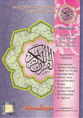Al-Qur'an & Terjemahannya Rasm Uthmani - MPHOnline.com