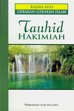 Tauhid Hakimiah - MPHOnline.com