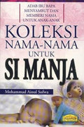 Koleksi Nama-Nama Utuk Si Manja - MPHOnline.com
