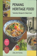 Penang Heritage Food - MPHOnline.com