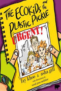 The Ecokids and the Plastic Pickle - MPHOnline.com