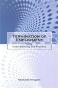 Termination of Employment: Understanding the Process - MPHOnline.com