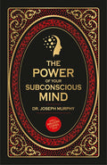 Power of Your Subconscious Mind (Deluxe Hardbound Edition) - MPHOnline.com